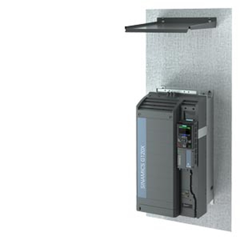 Siemens Top Cover 6SL3266-1PE00-0BA0