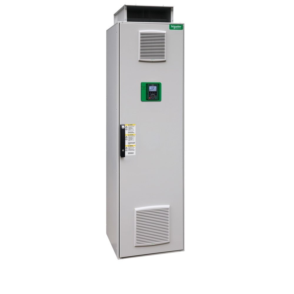 Schneider Electric Frequenzumrichter ATV630C20N4F