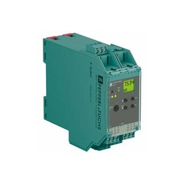 Pepperl+Fuchs Transmitterspeisegerät 255623 Typ KFU8-CRG2-1.D