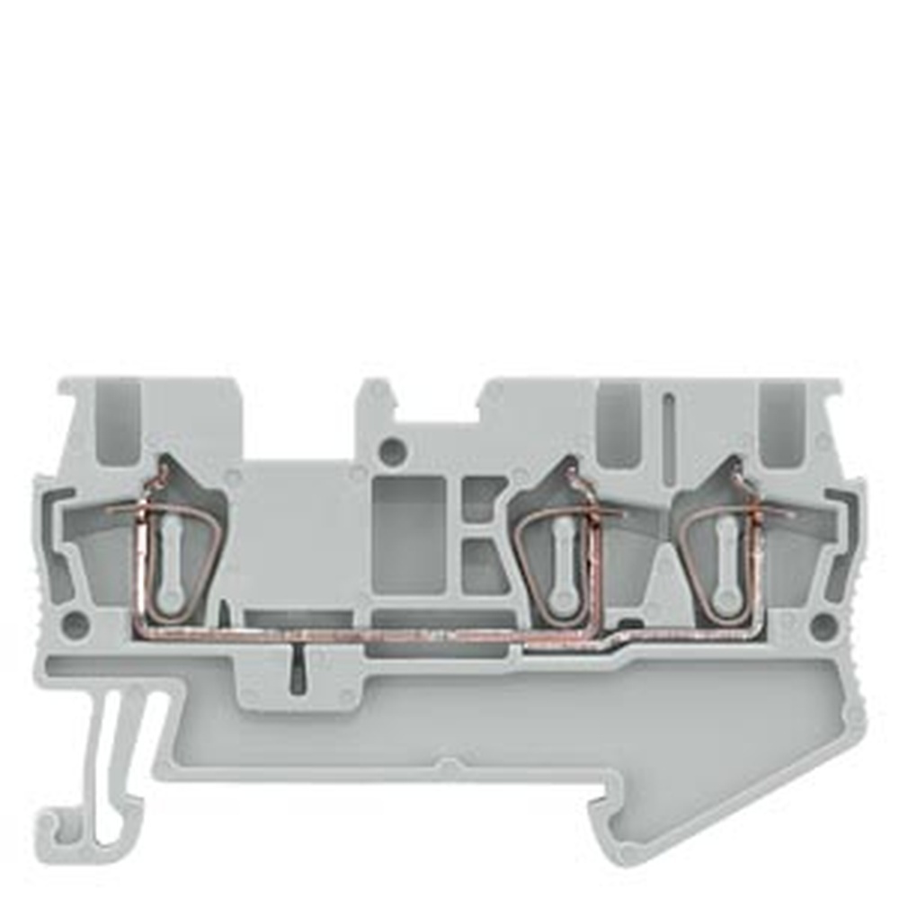 Siemens Durchgangsklemme 8WH2003-0AE00