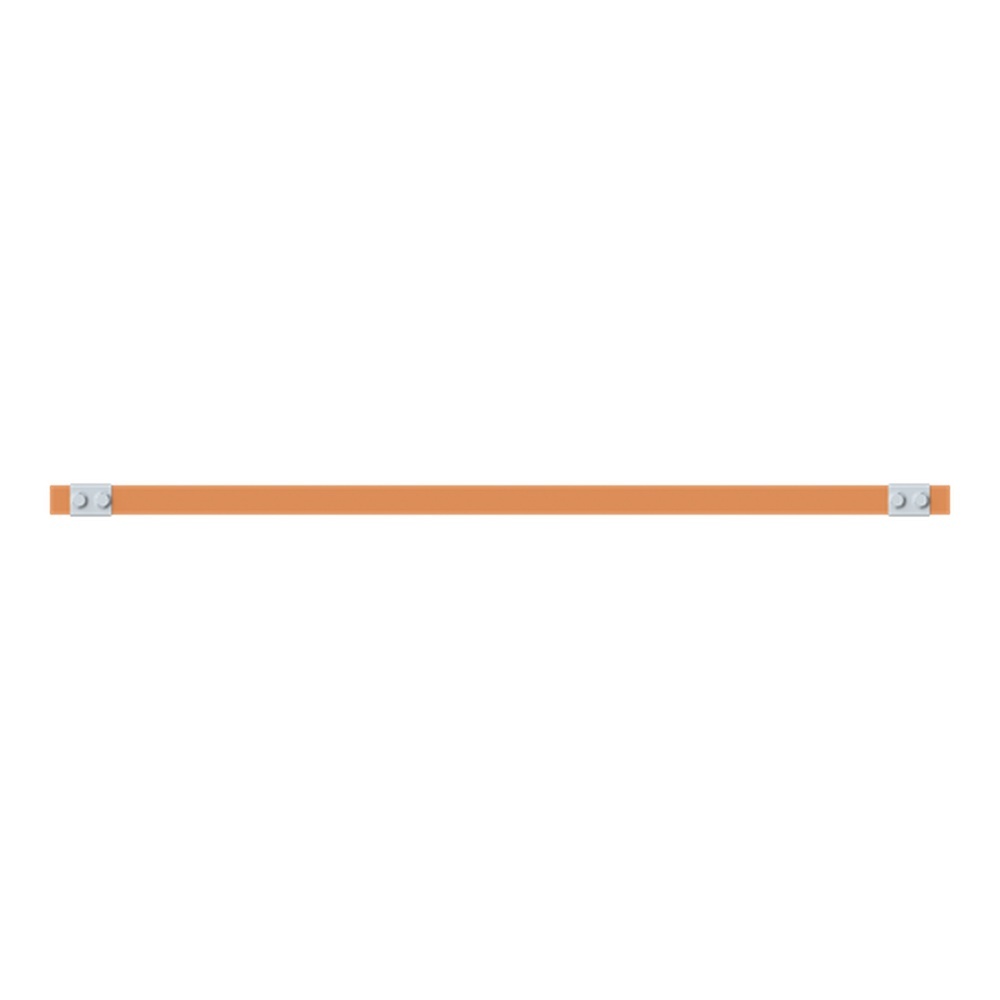Striebel & John CU-Schiene 2CPX042741R9999 Typ ZX2351