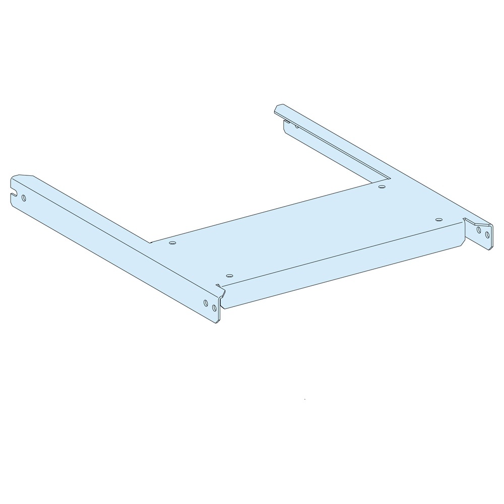 Schneider Electric Montageplatte LVS03489