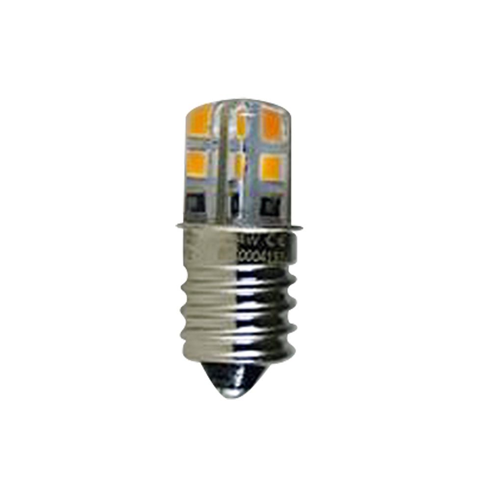 Jung LED Lampe E14LEDW