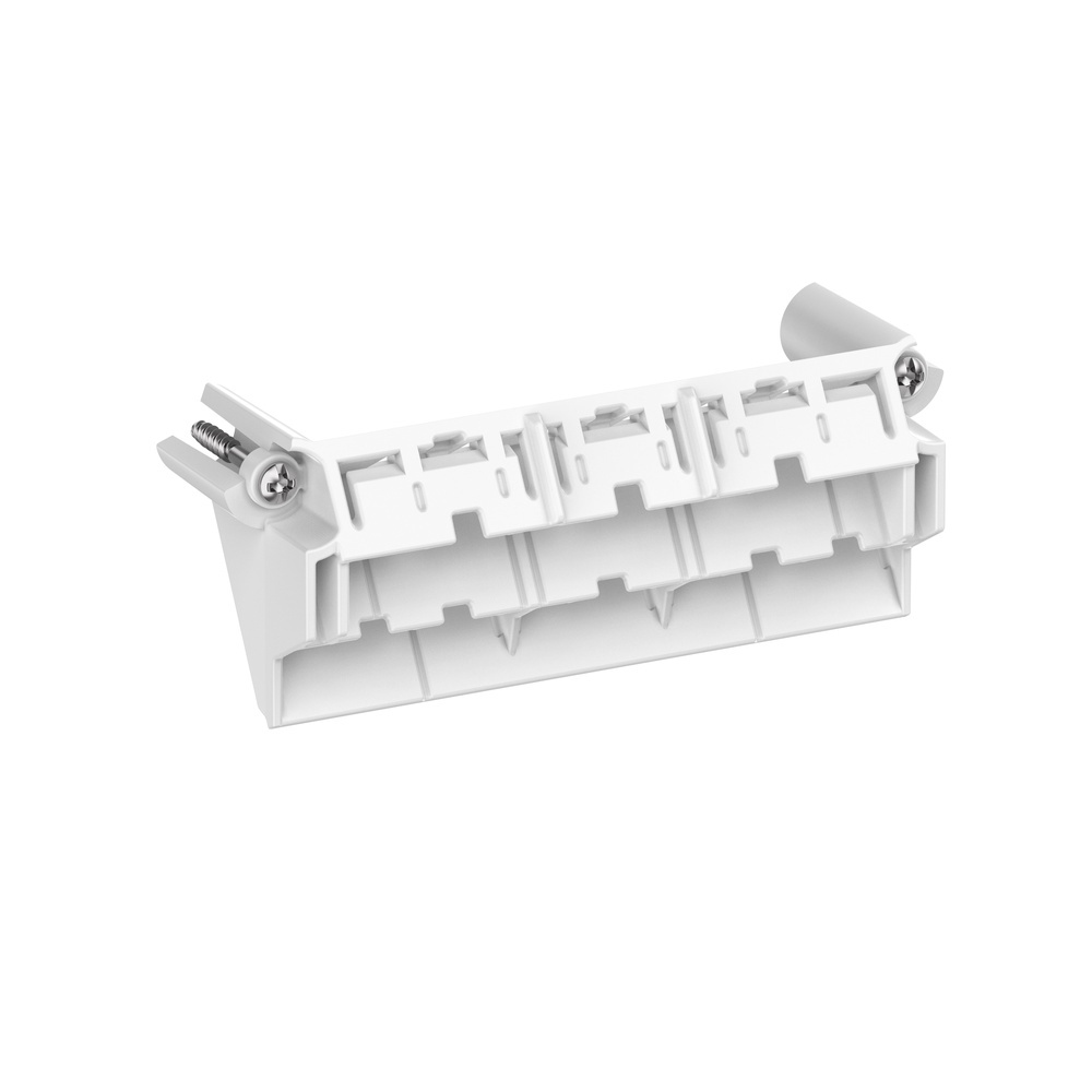 Spelsberg Klemmenhalter 89600401 Typ Abox 060 KH 221 4² Spelsberg Klemmenhalter 89600401 Typ Abox 060 KH 221 4²