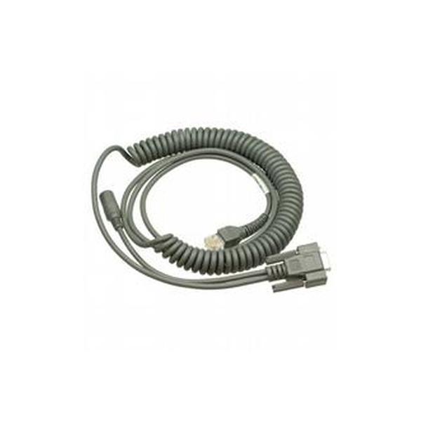 Pepperl+Fuchs Verbindungskabel 252772 Typ V45-G-2M-PVC-SUBD9