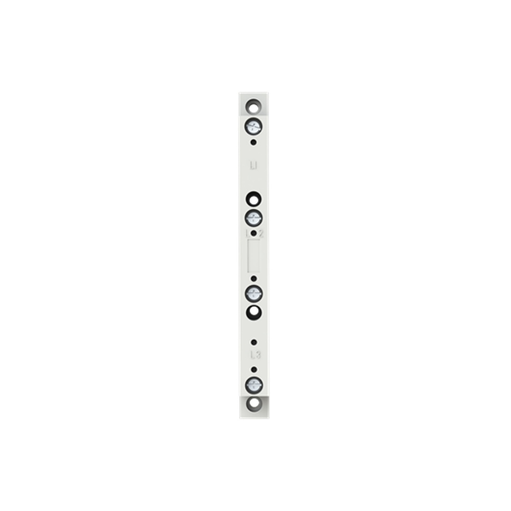 Striebel & John Sammelschienenhalter 2CPX062721R9999 Typ ZX151P10