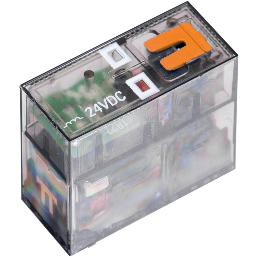 Weidmüller Miniatur Industrierelais 3052540000 Typ CRI20524T