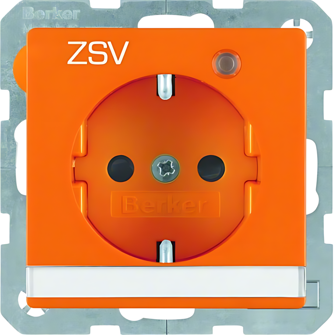 Berker Steckdose 41106014 Berker Steckdose 41106014