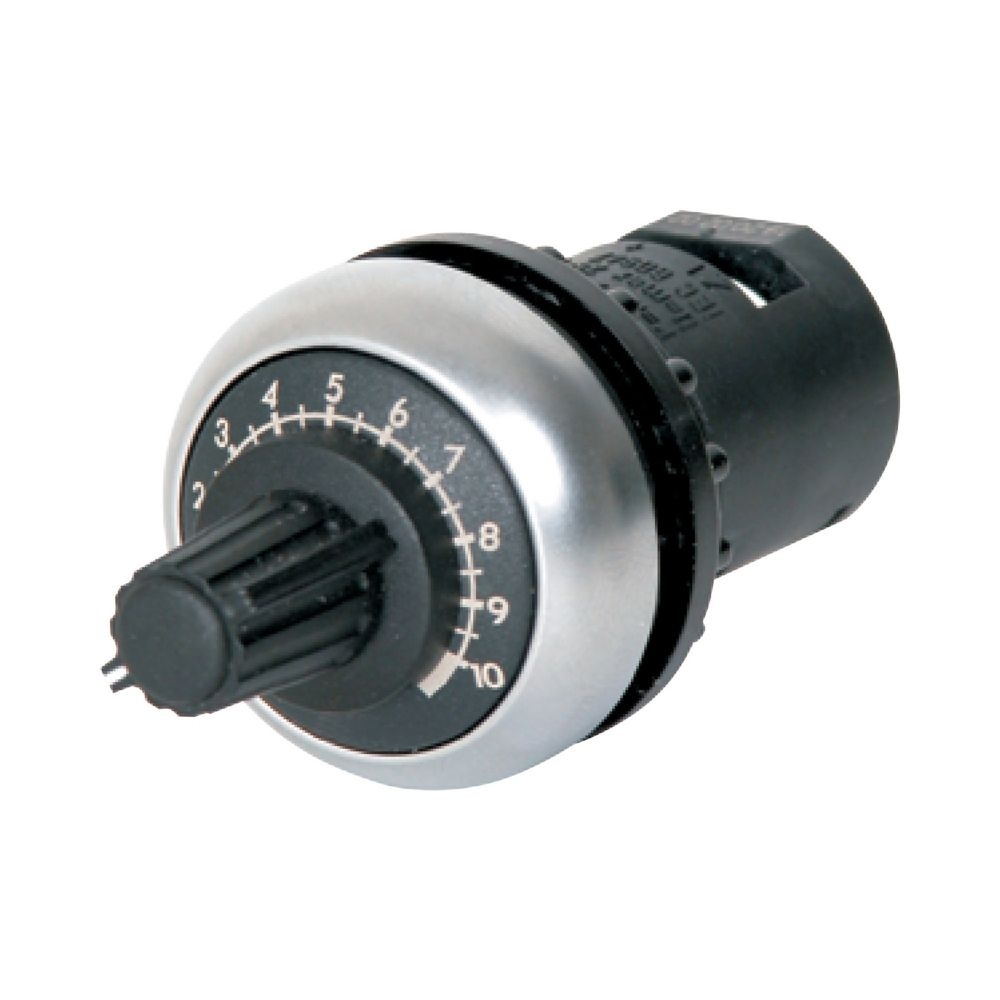 Eaton Potentiometer 263371 Typ M22-R*-*