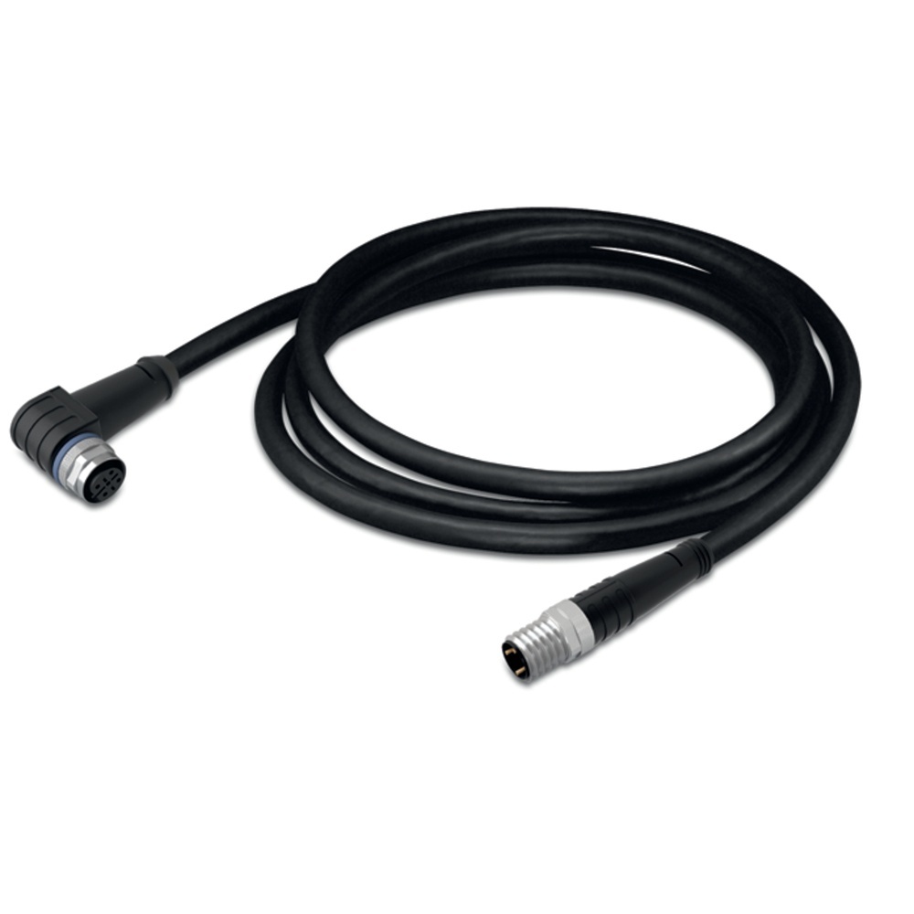 Wago Sensor Aktorleitung 756-6503/030-010