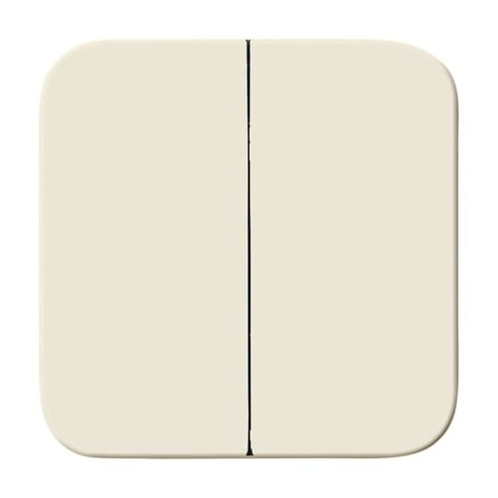 Busch-Jaeger Wippe 2545-212 Nr. 2CKA001434A0430