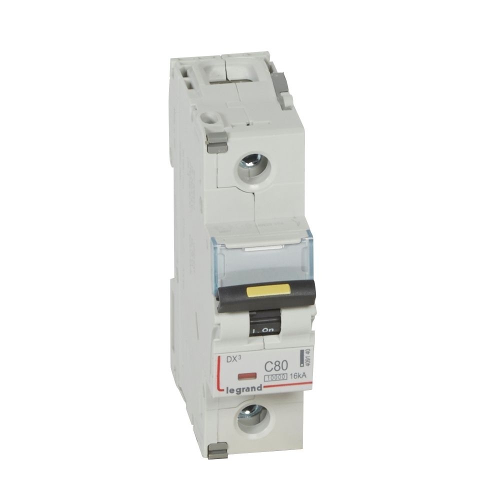 Legrand Leitungsschutzschalter 409140