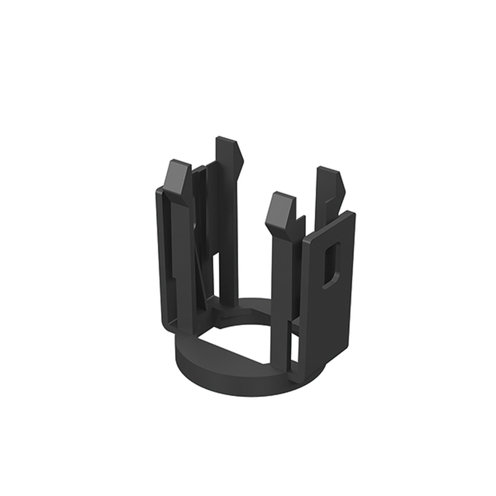 Esylux Halterung EP10422867 Typ COMPACT MINI HOLDER SAPP BK