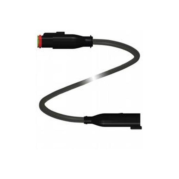 Pepperl+Fuchs Verbindungskabel 70116636 Typ DT2S-G-BK10M-PUR/0,75-DT2P-G