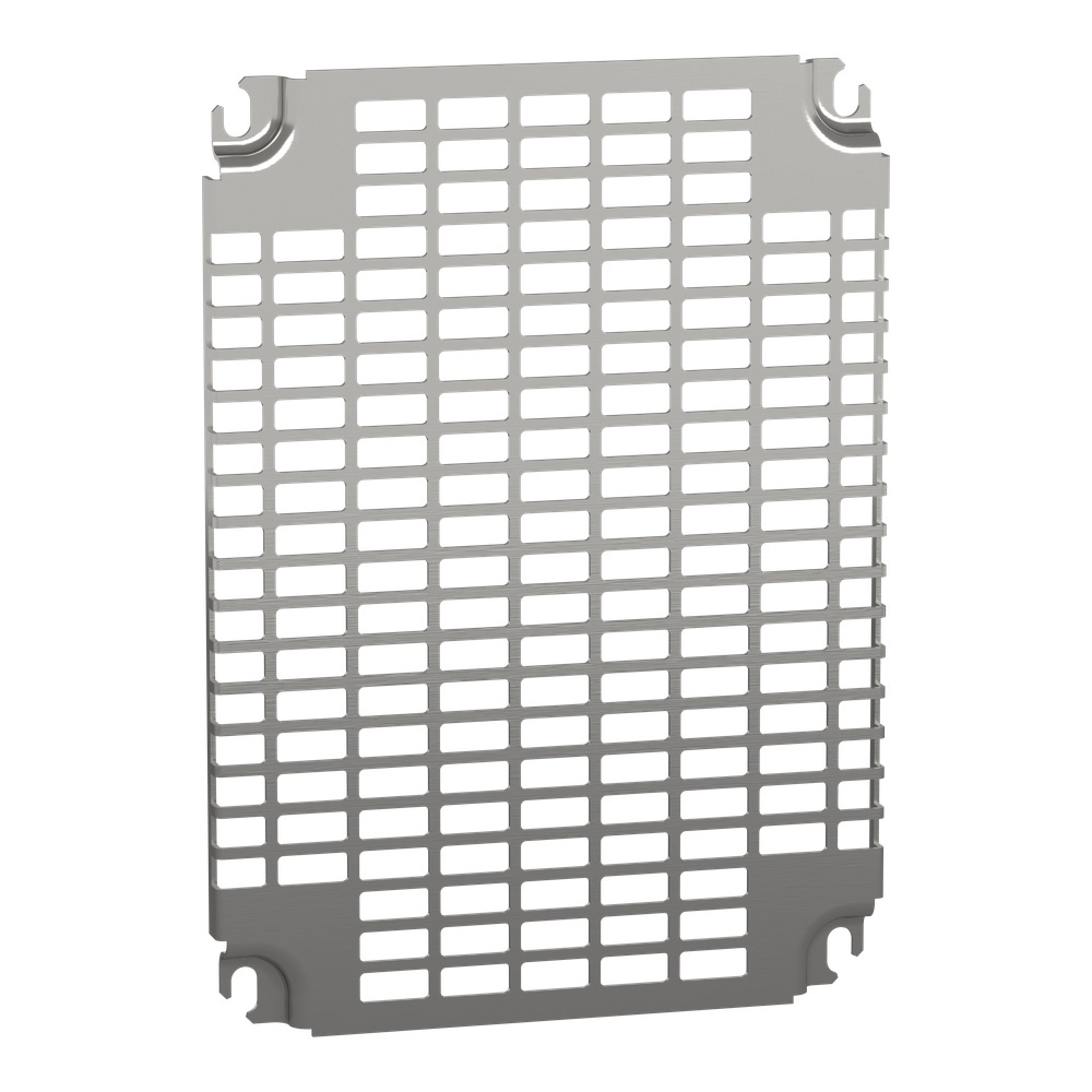 Schneider Electric Platten Monoblock NSYMR43