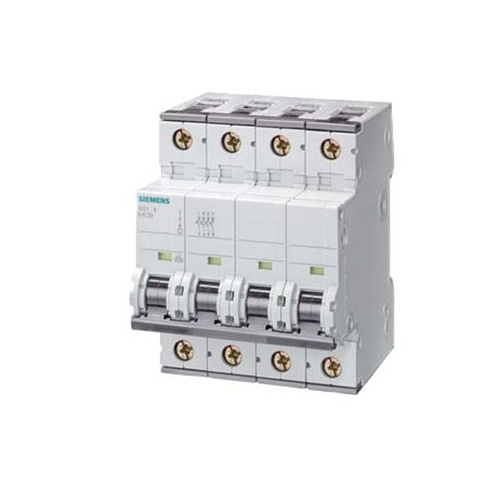 Siemens Leitungsschutzschalter 5SY7663-6