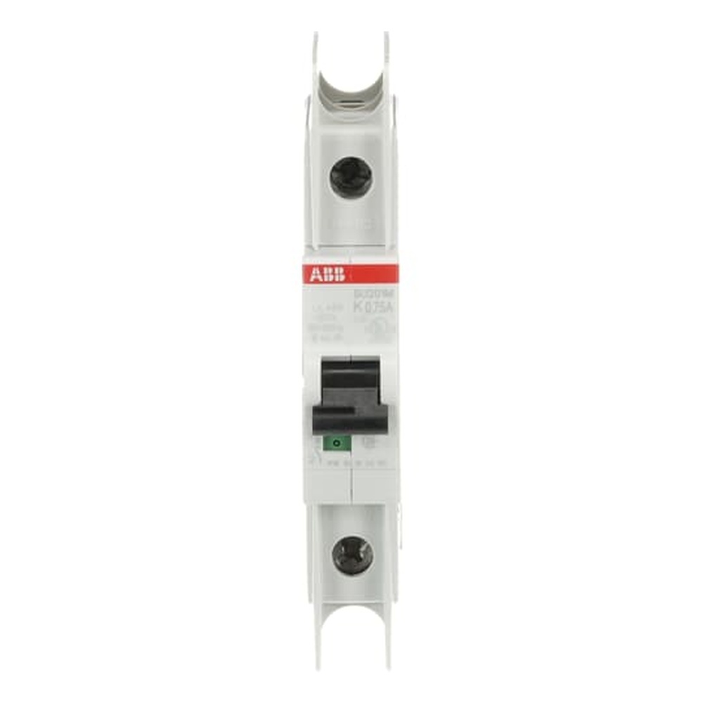 ABB Leitungsschutzschalter 2CDS271337R0187 Typ SU201M-K0.75