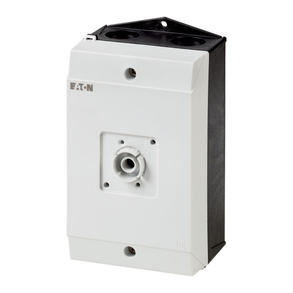 Eaton Isolierstoffgehäuse 255918 Typ CI-K2-T0-2-NA