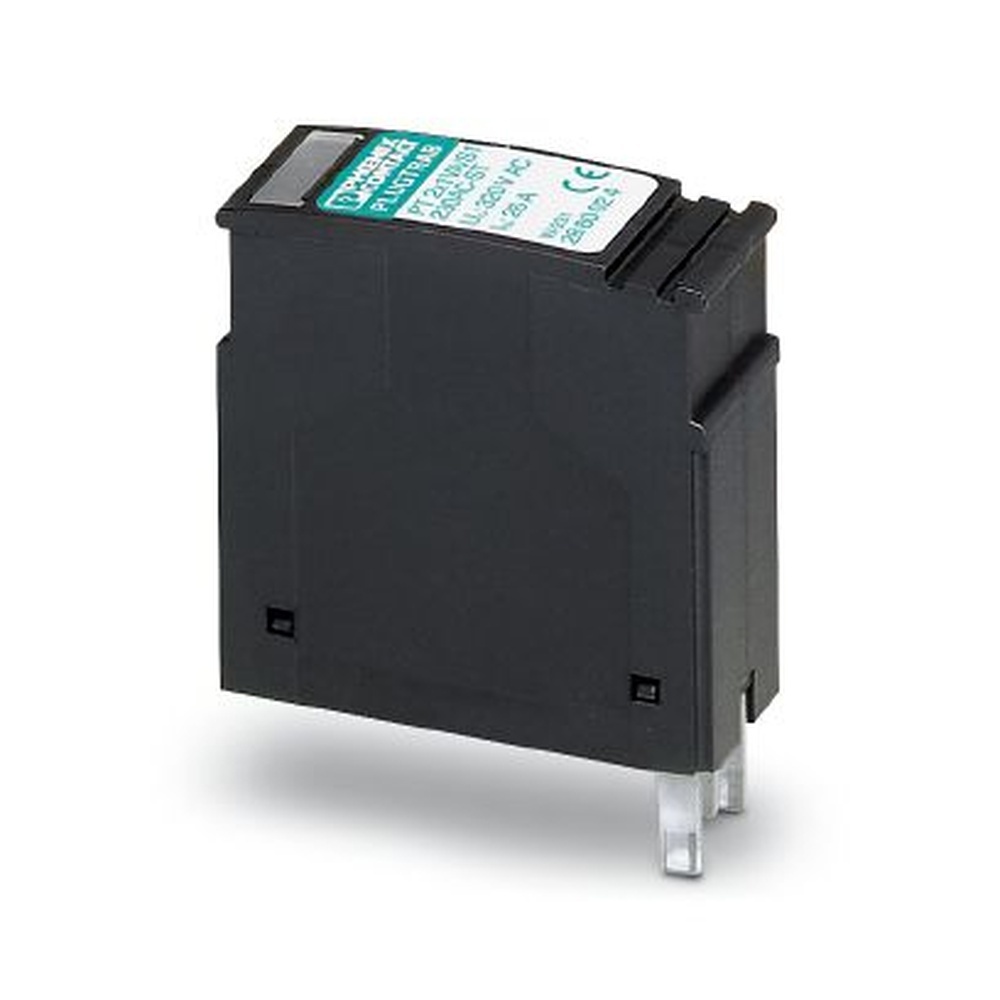 Phoenix Contact Überspannungsschutzstecker 2880024 Typ PT 2X1VA/S1-230AC-ST