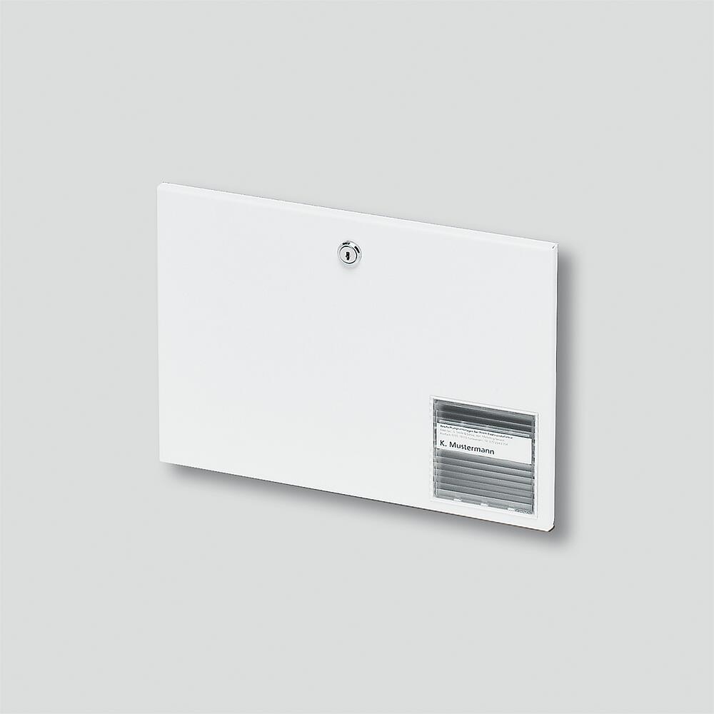 Siedle Entnahmetür 200029514-00 Typ BKV 611-3/2-0 W