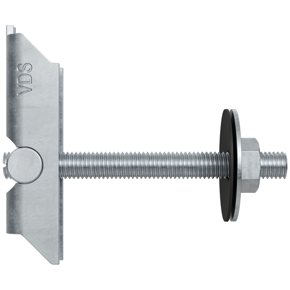 Fischer Kippdübel 563862 Typ KDS 8x500