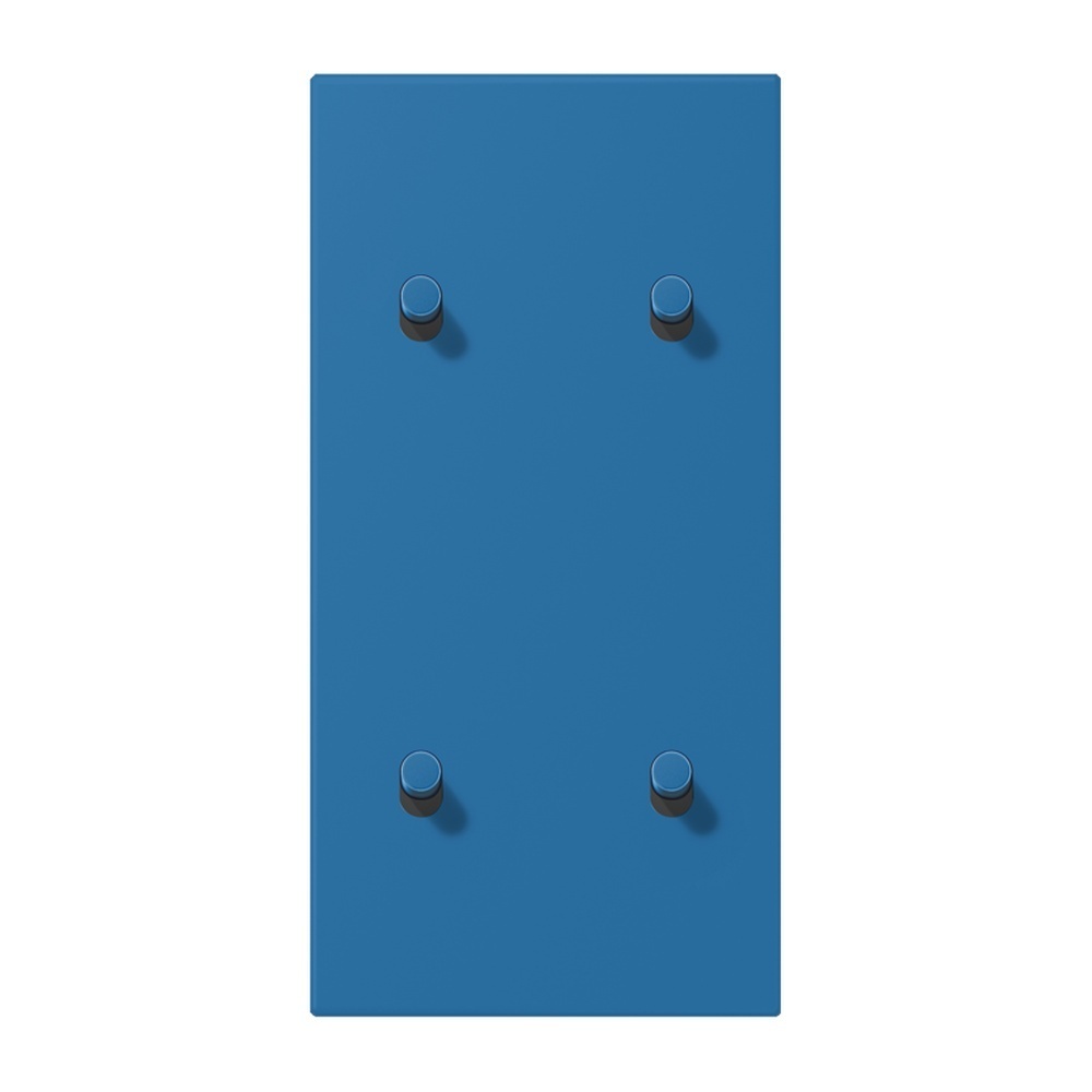 Jung Abdeckung LC12-25R0211