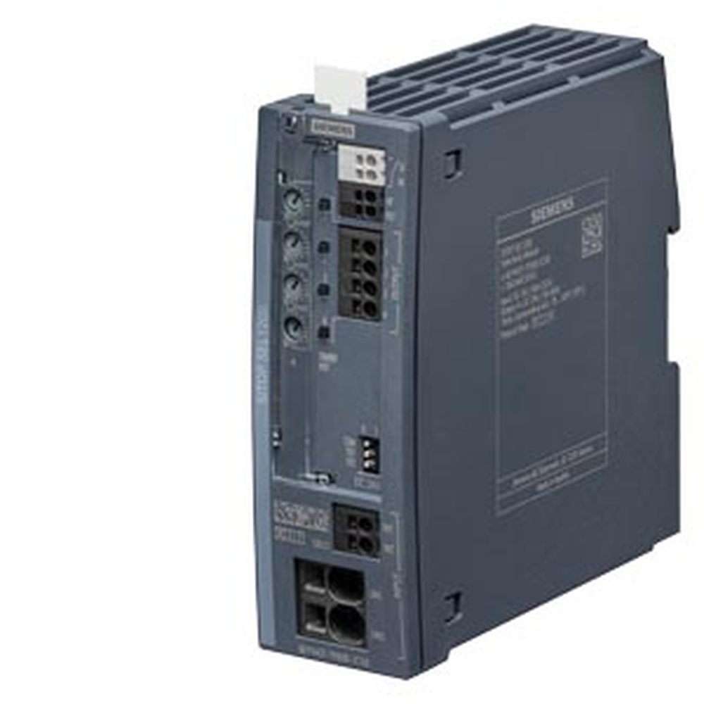 Siemens Selektivitätsmodul 6EP4437-7FB00-3CX0