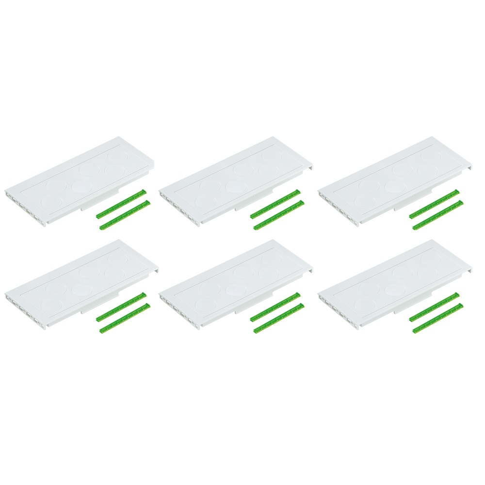 Spelsberg Flanschset 07251401 Typ GFS 14-m Spelsberg Flanschset 07251401 Typ GFS 14-m