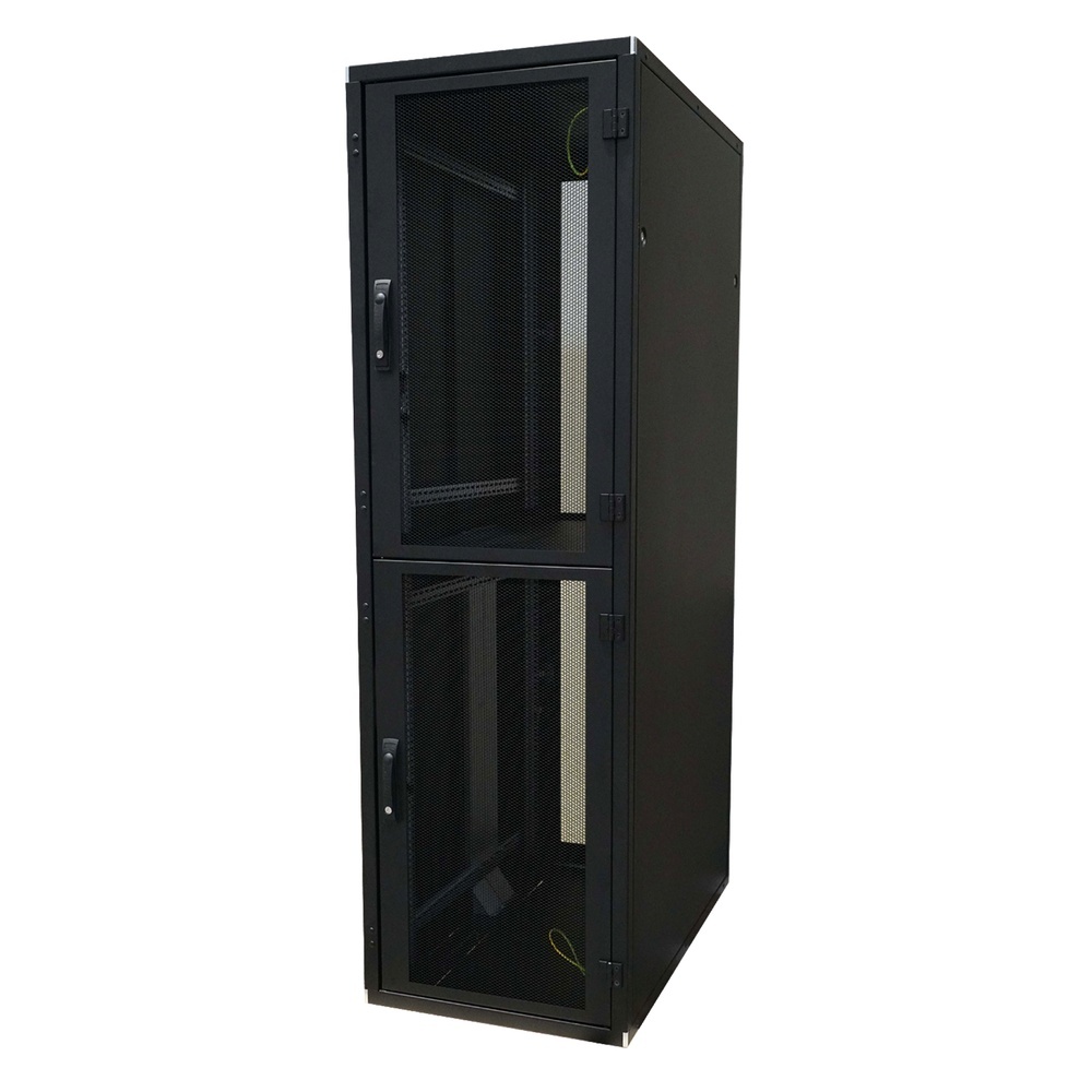 EFB Elektronik Netzwerkschrank PRO-CL4-4280GR.P1