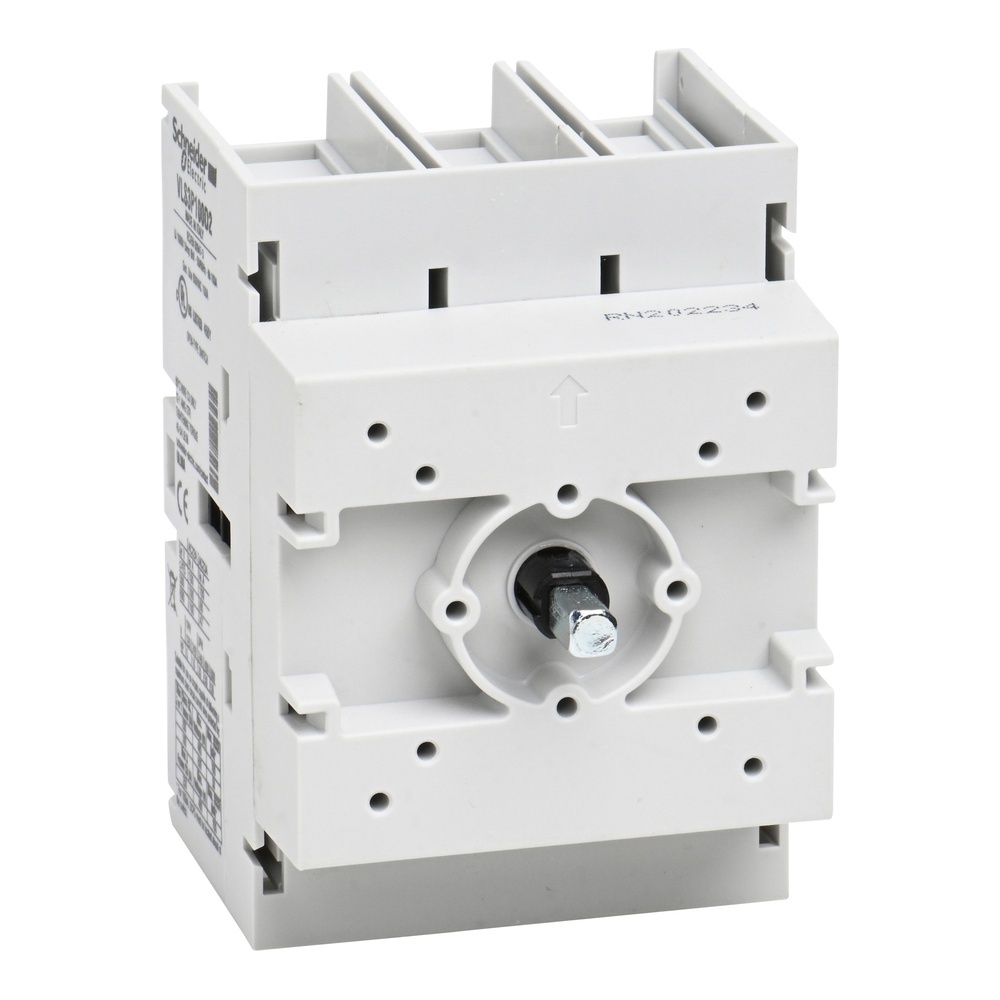 Schneider Electric Lasttrennschalter VLS3P100D2