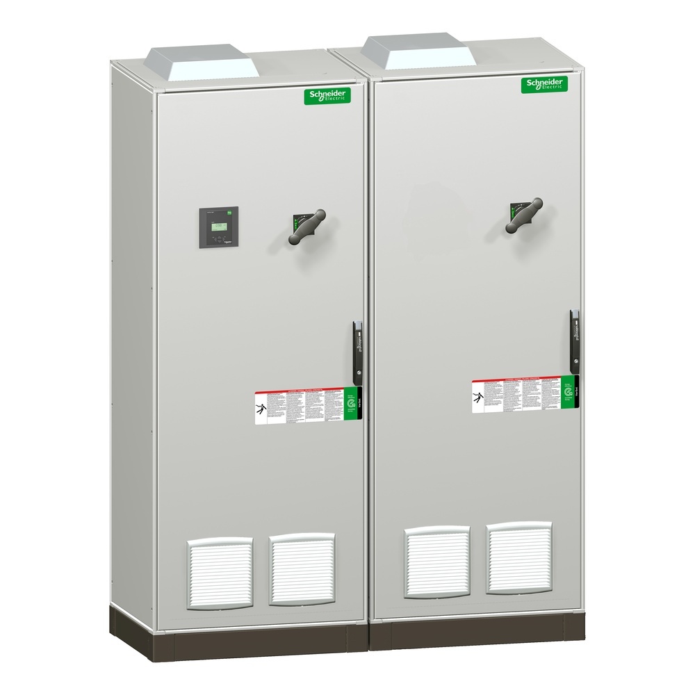 Schneider Electric Kompensationsanlage VLVAF7N03534AB