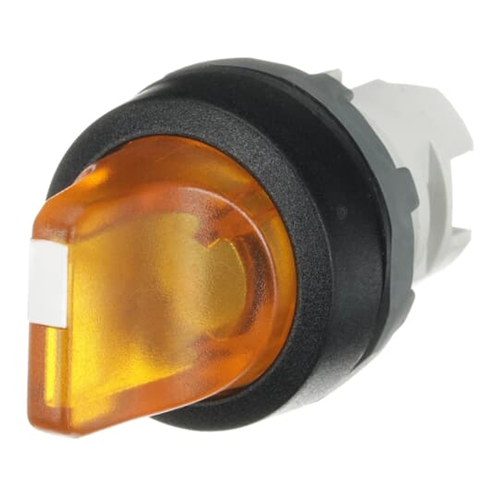 ABB Frontelement für Wahlschalter 1SFA611202R1103 Typ M2SS3-11Y