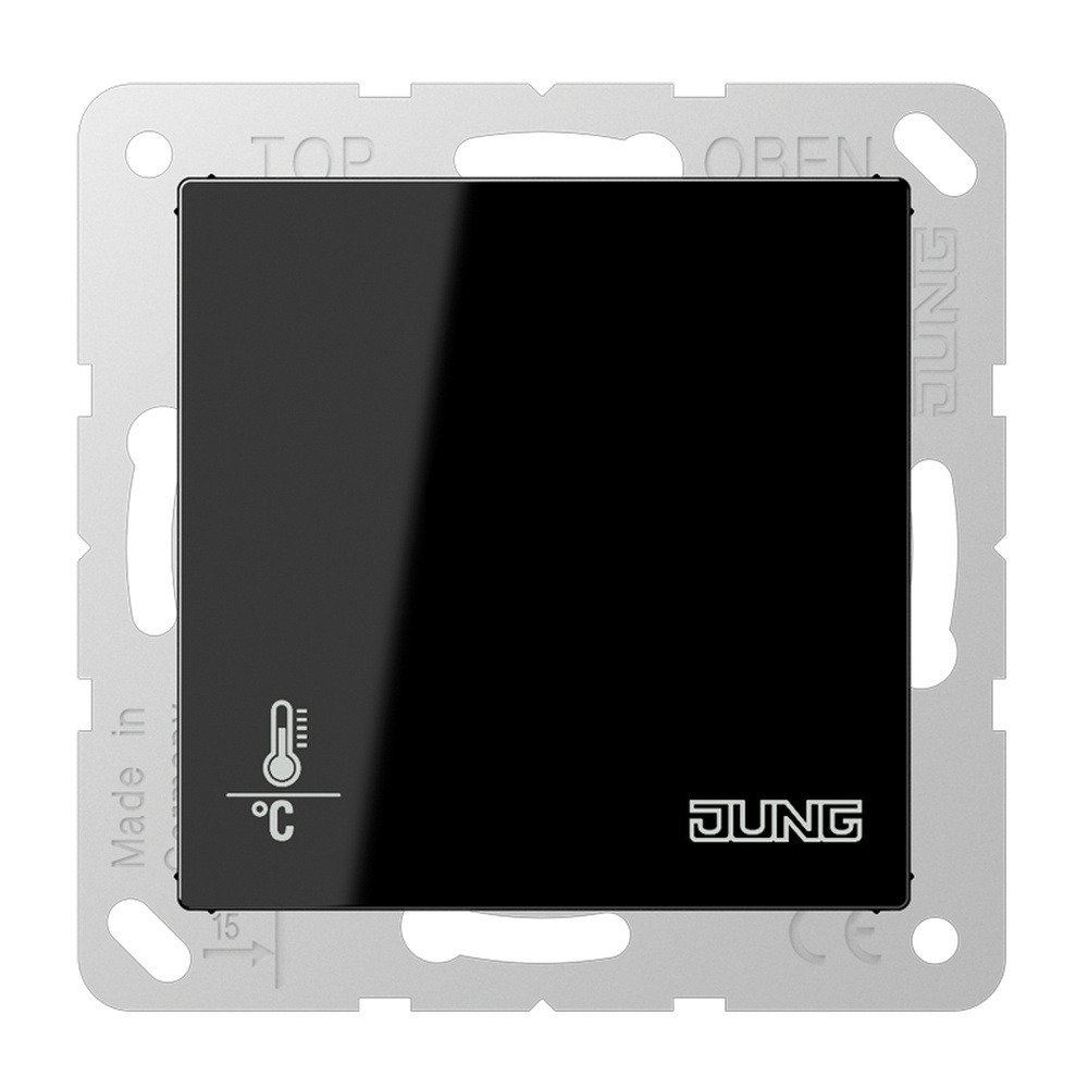 Jung KNX Objektregler A 2178 BF ORTS SW