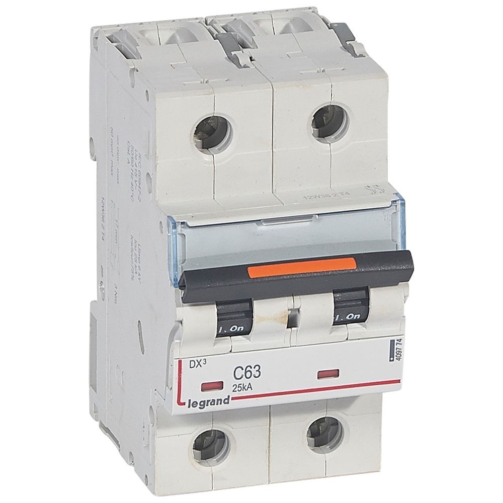 Legrand Leitungsschutzschalter 409774