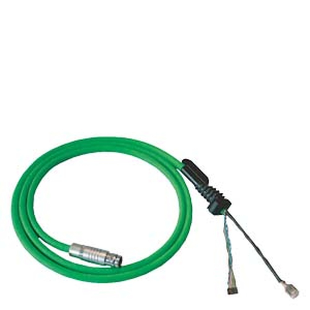 Siemens Anschlussleitung 6XV1440-4BN10