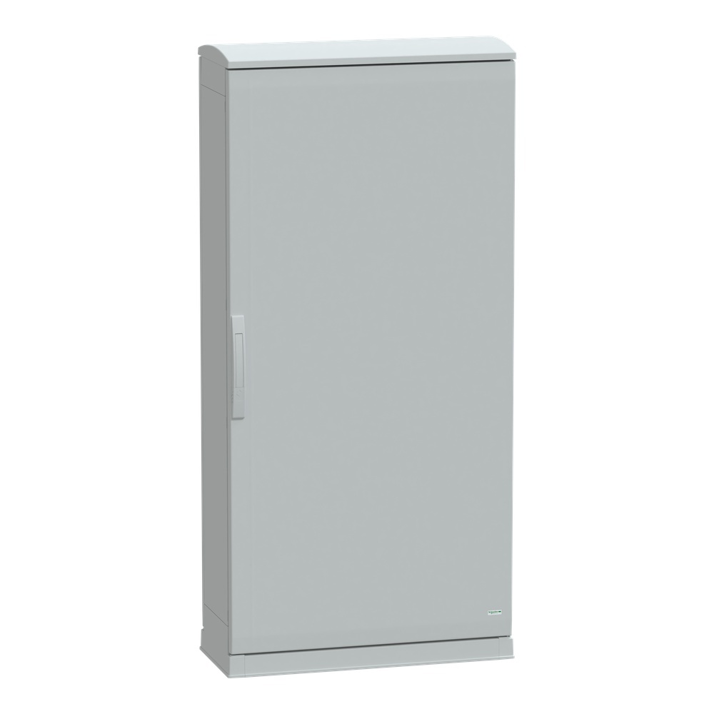 Schneider Electric Polyestergehäuse NSYPLAZT1573G