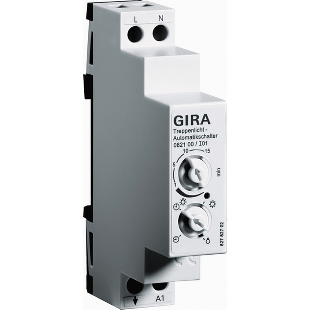Gira Treppenlichtautomat 082100