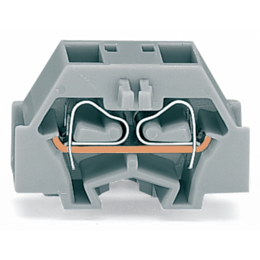 Wago Endklemme 260-354 Wago Endklemme 260-354