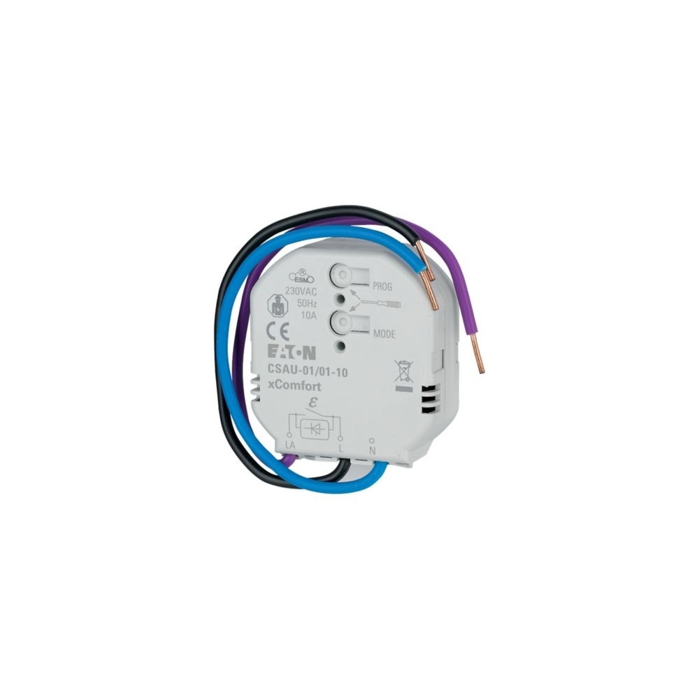 Eaton Schaltgerät 172937 Typ CSAU-01/01-10