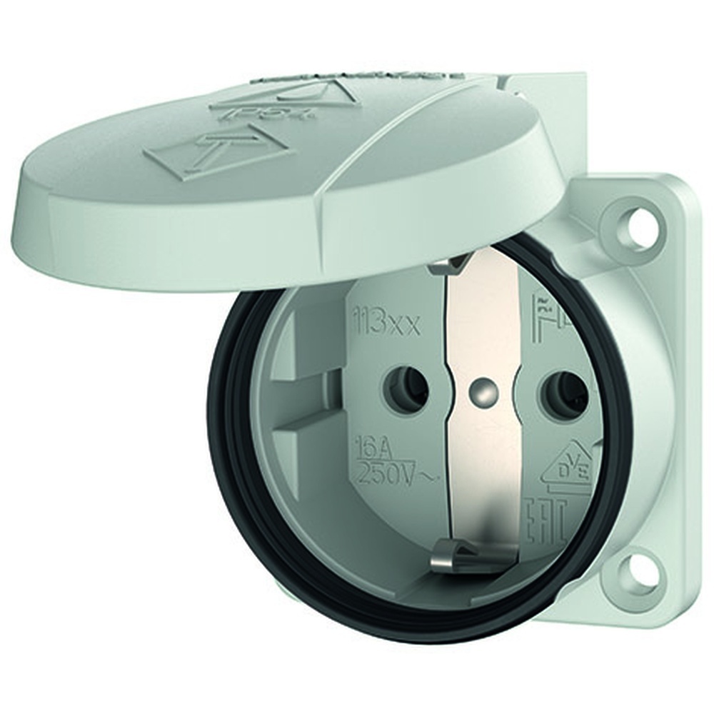Mennekes Anbaudose 11310