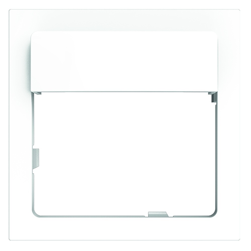 Theben Abdeckung 9070791 Typ Abdeckung theMura GS WH