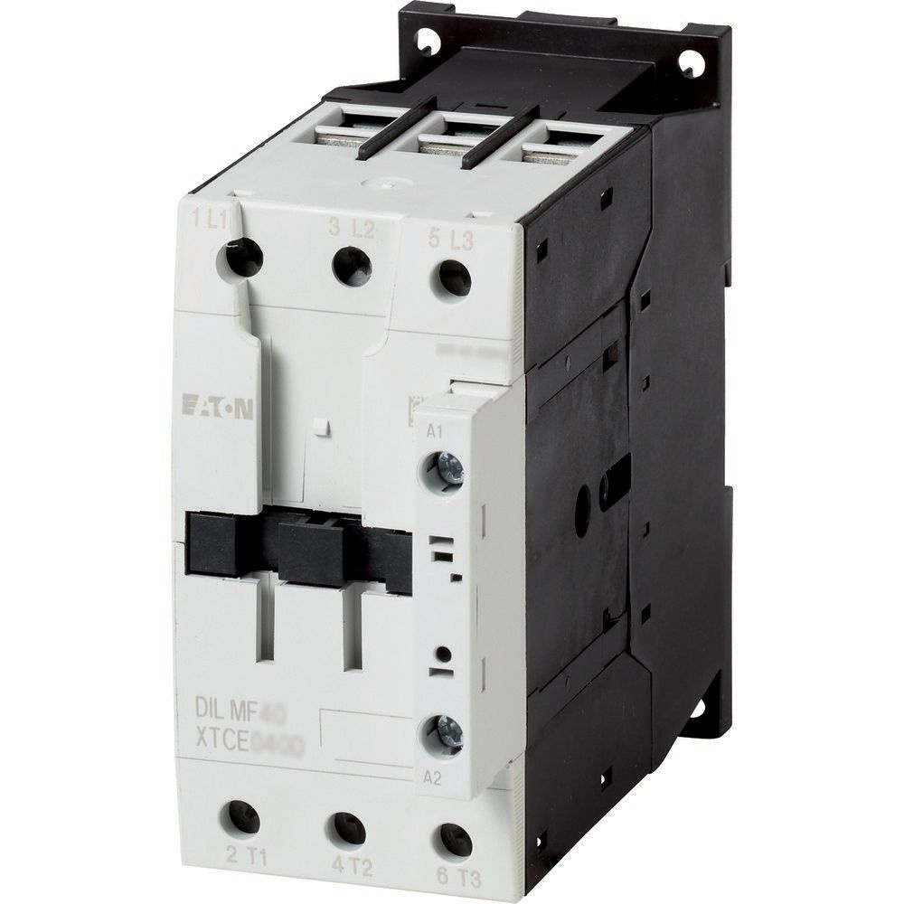 Eaton Leistungsschütz 104469 Typ DILMF65(RAC240)