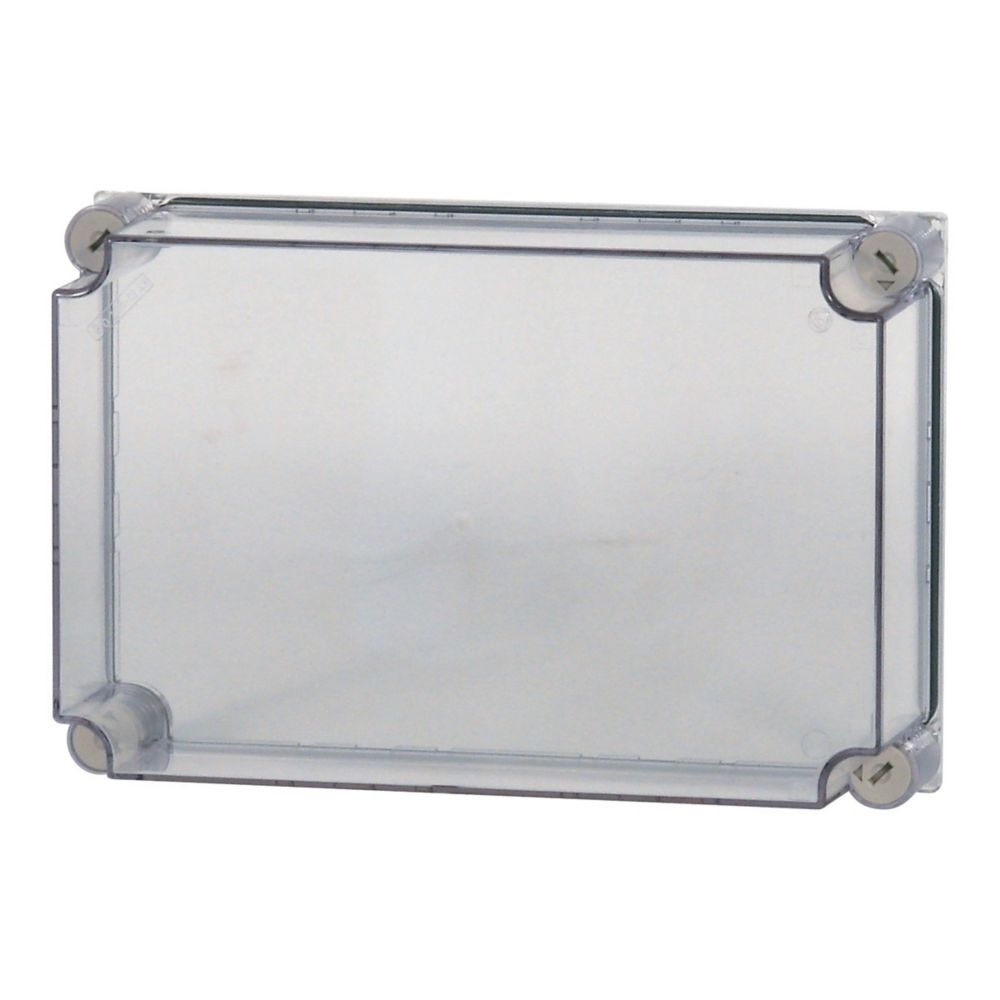 Eaton Deckel 074155 Typ D200-CI43