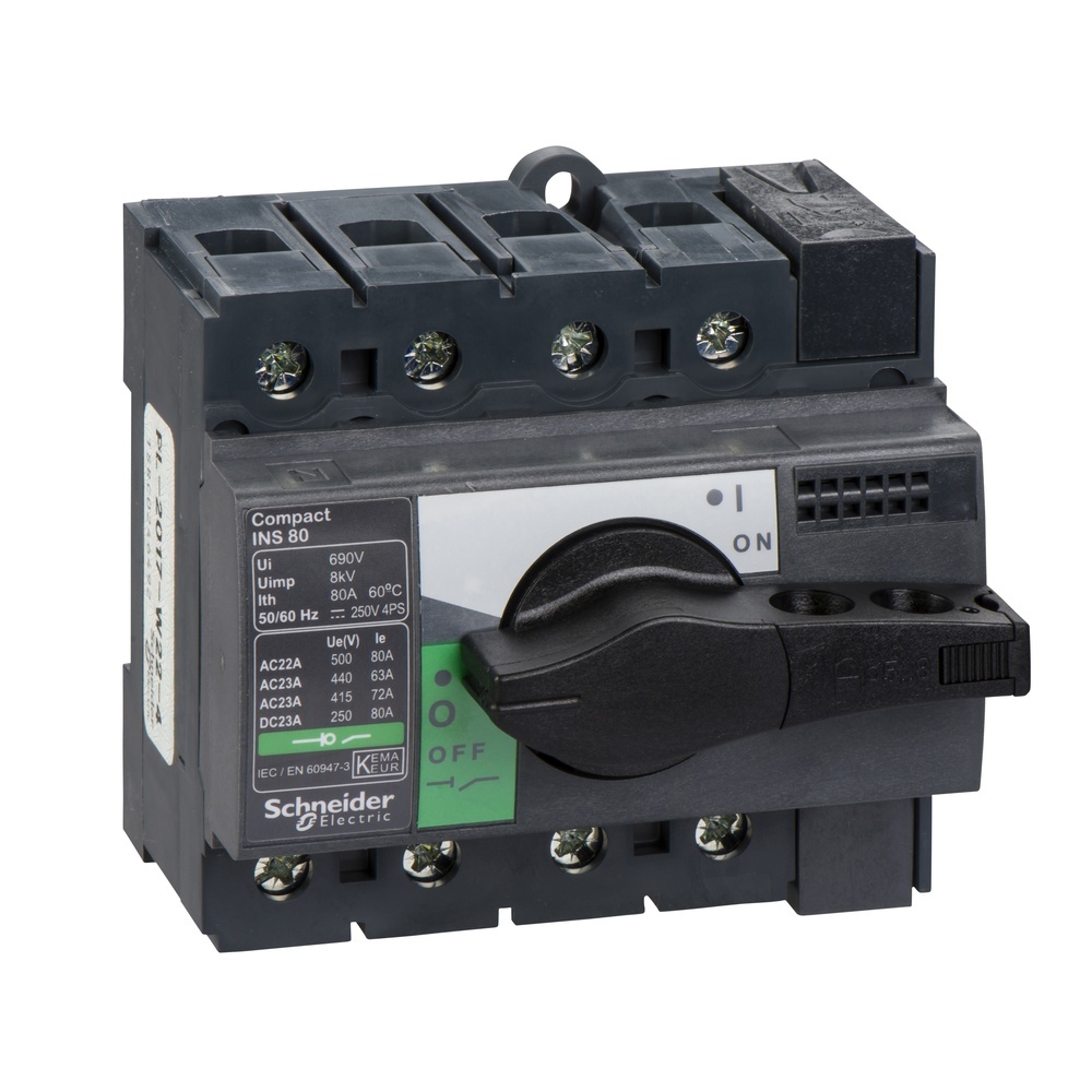 Schneider Electric Leistungstrennschalter 28905