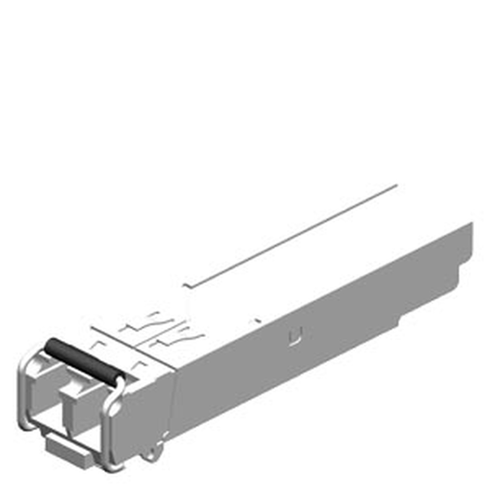 Siemens Synchonisierungsmodul 6AG1960-1CB00-4AA5