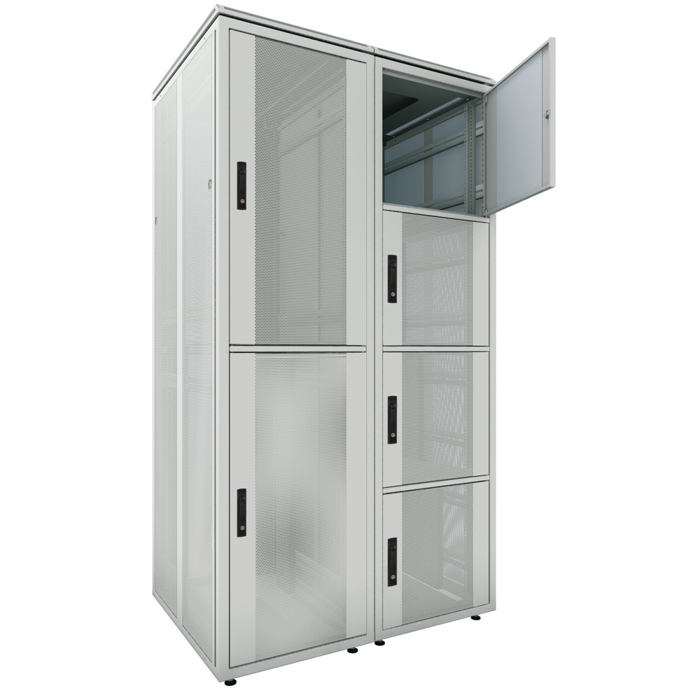 EFB Elektronik Netzwerkschrank PRO-CL2-4260TS.P1