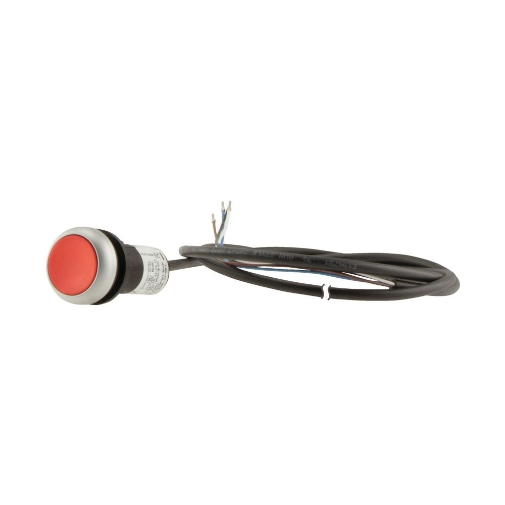Eaton Drucktaste 185617 Typ C22-D-R-K01-P65