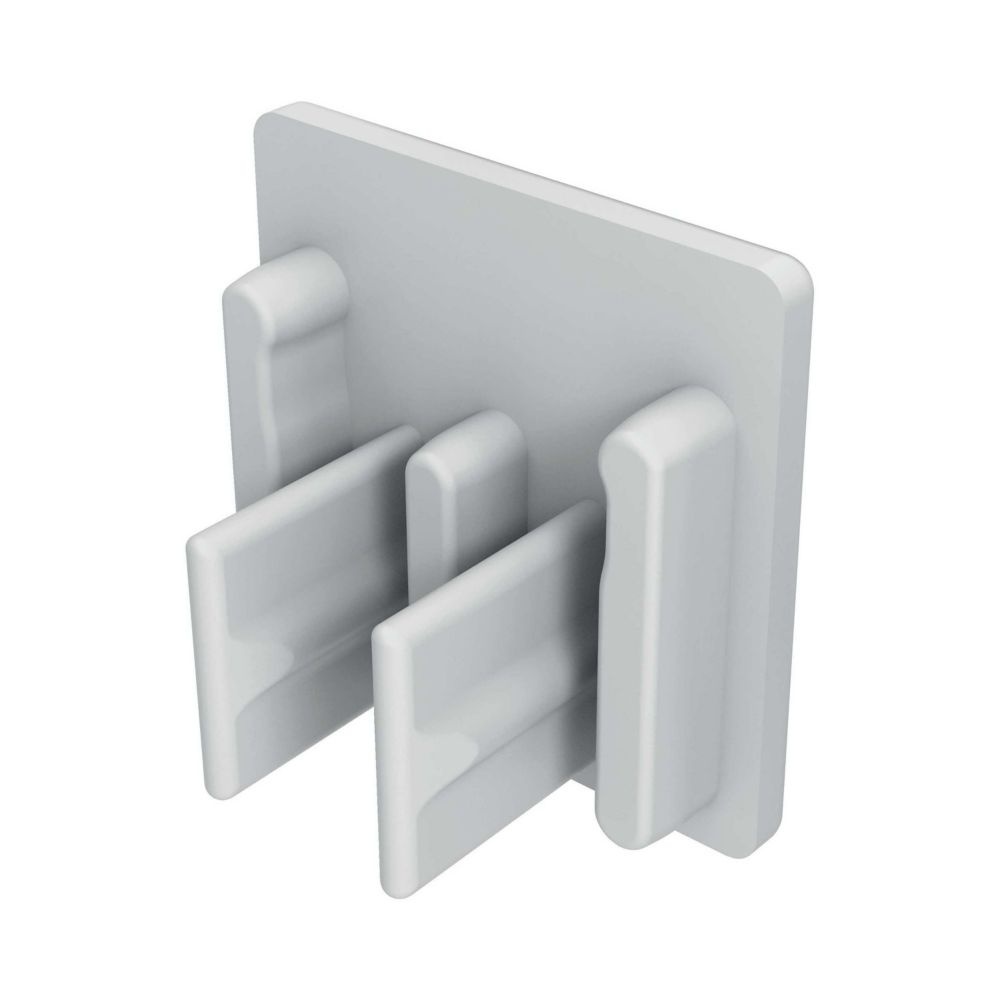 Eaton Endkappe Schienen EP-501076 Typ EK-3/10-EVGK-GVK