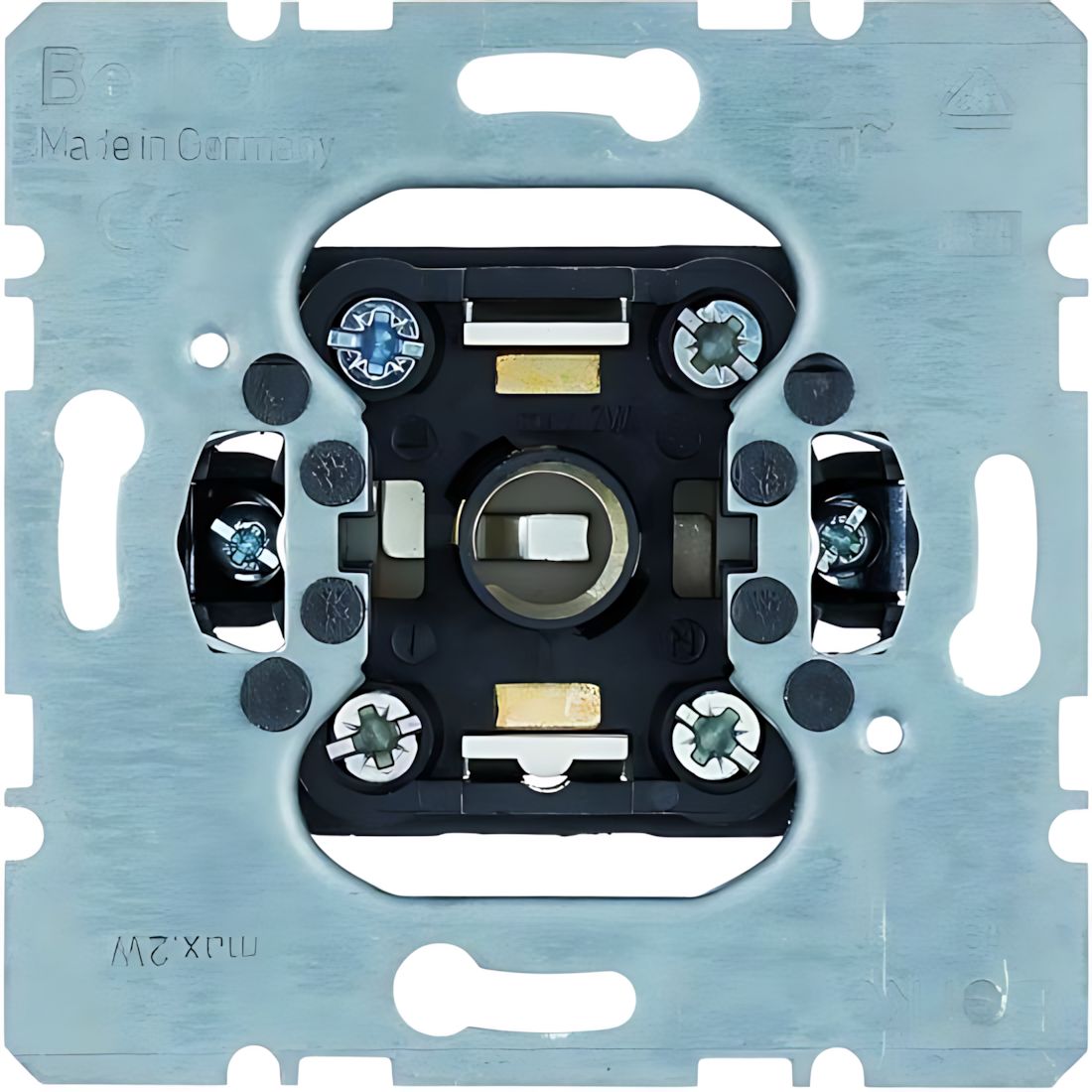 Berker Drucktaster 510110 Berker Drucktaster 510110