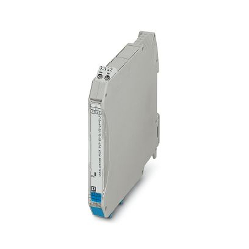 Phoenix Contact Ventilsteuerbaustein 2865609 Typ MACX MCR-EX-SL-SD-24-48-LP